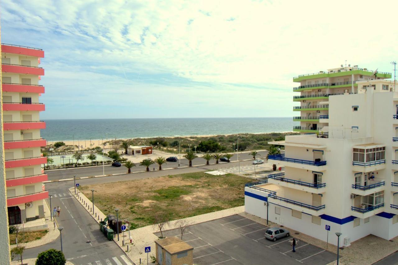 T1 Com Vista Mar Na De * Monte Gordo