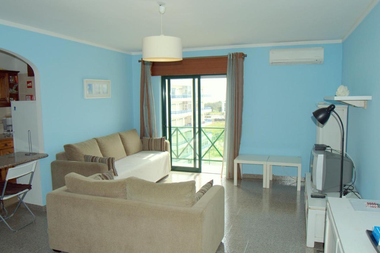 Apartment T1 Com Vista Mar Na De